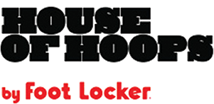 House of Hoops logo