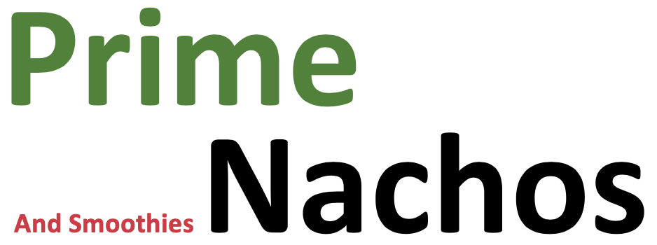 Prime Nachos Logo