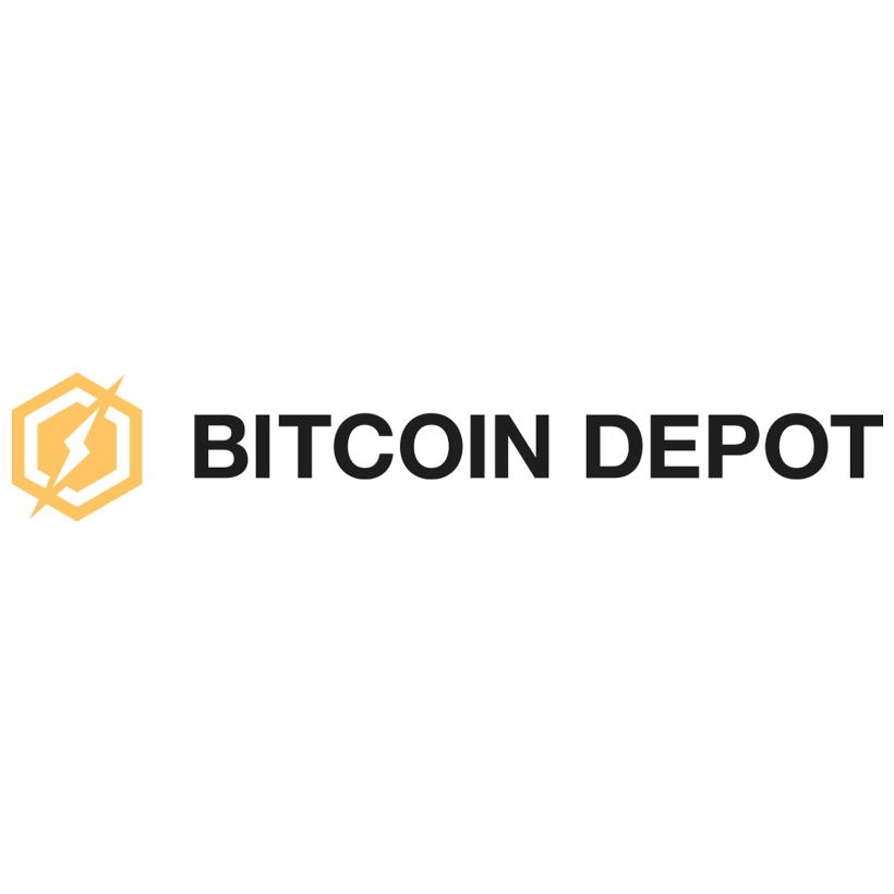 Bitcoin Depot logo