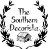The Southern Decorista Logo