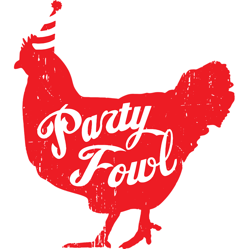 party fowl logo
