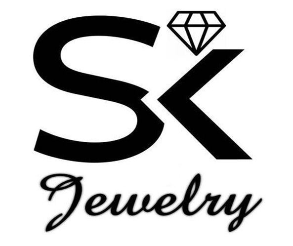 SK Jewelry logo
