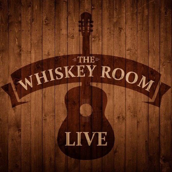 Whiskey Room Live At Kings Coolsprings Galleria