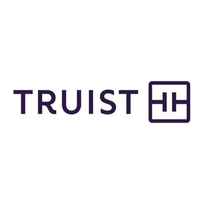 Truist Bank logo