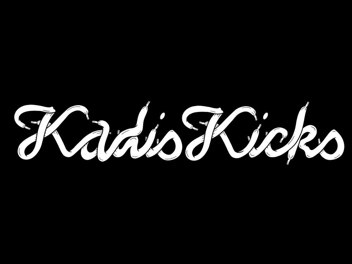 Kadiskicks Logo