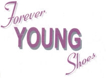 Forever Young Shoes logo