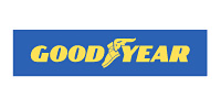 Goodyear Tires logo