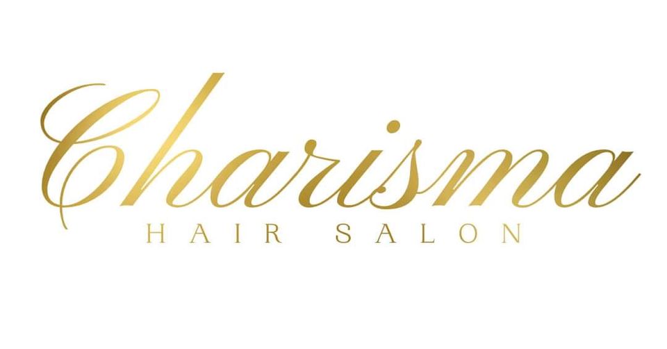 Charisma Hair Salon logo