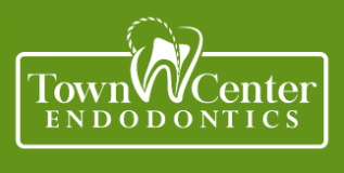 Town Center Endodontics logo