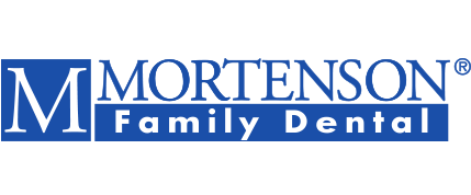 Mortenson Family Dental logo