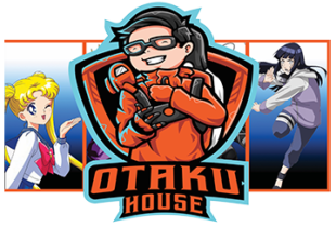 Otaku House logo