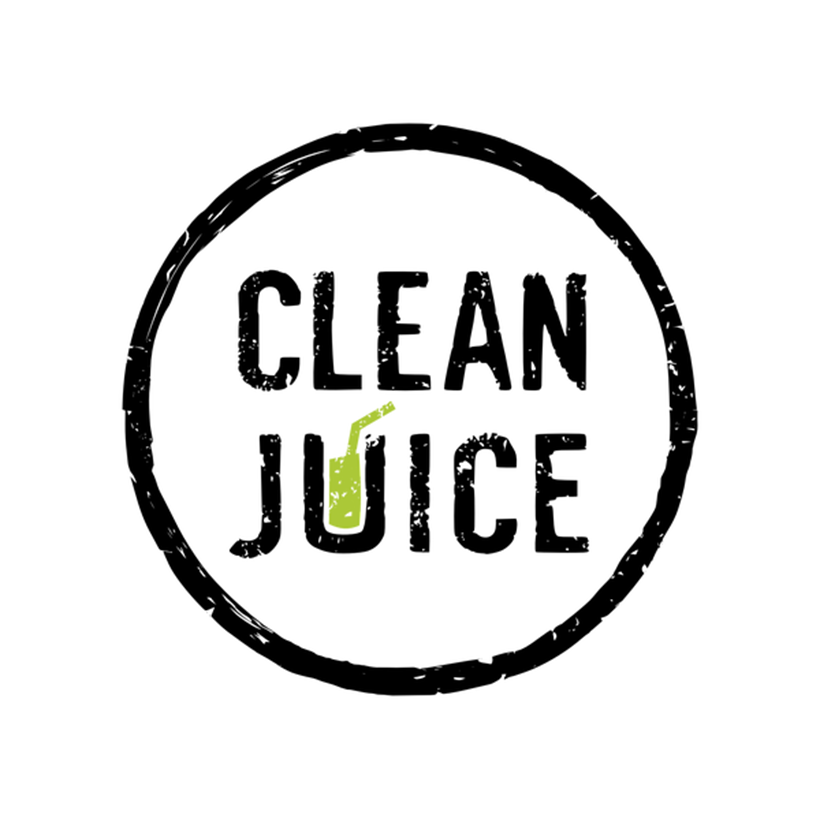 Clean Juice logo