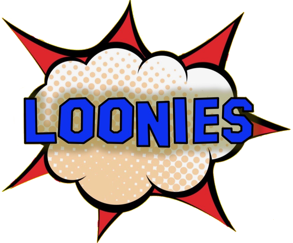 Loonies Toys Post Oak Mall