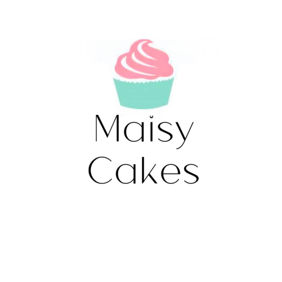 Maisy Cakes Logo