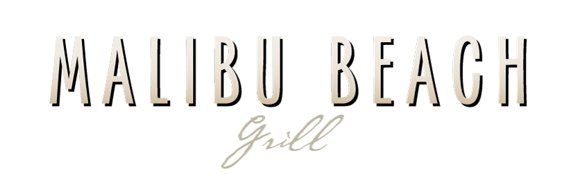 Malibu Beach Grili Logo