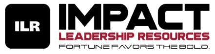 IMPACT Leadership Resources Logo