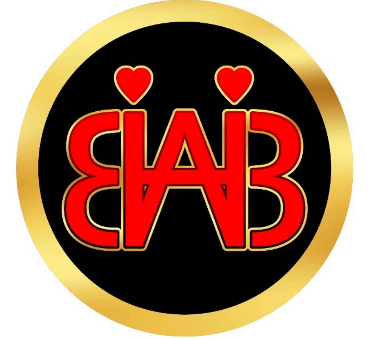 Habibi Cafe Store Logo