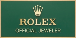 Rolex logo