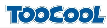 Too Cool Logo