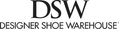 DSW Shoes logo