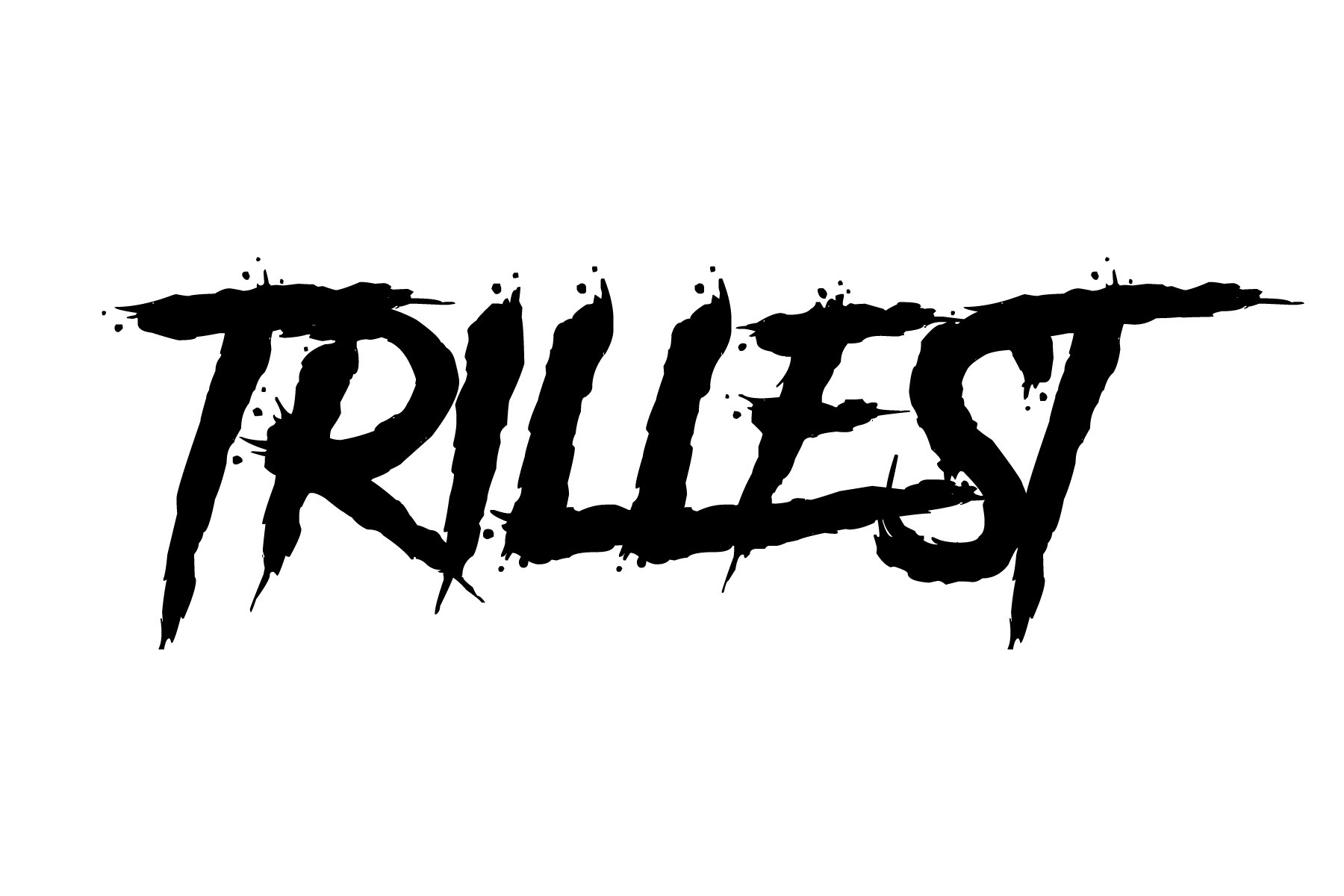 Trillest Collection Logo