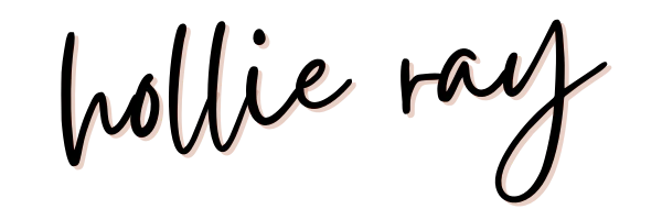 Hollie Ray Boutique logo