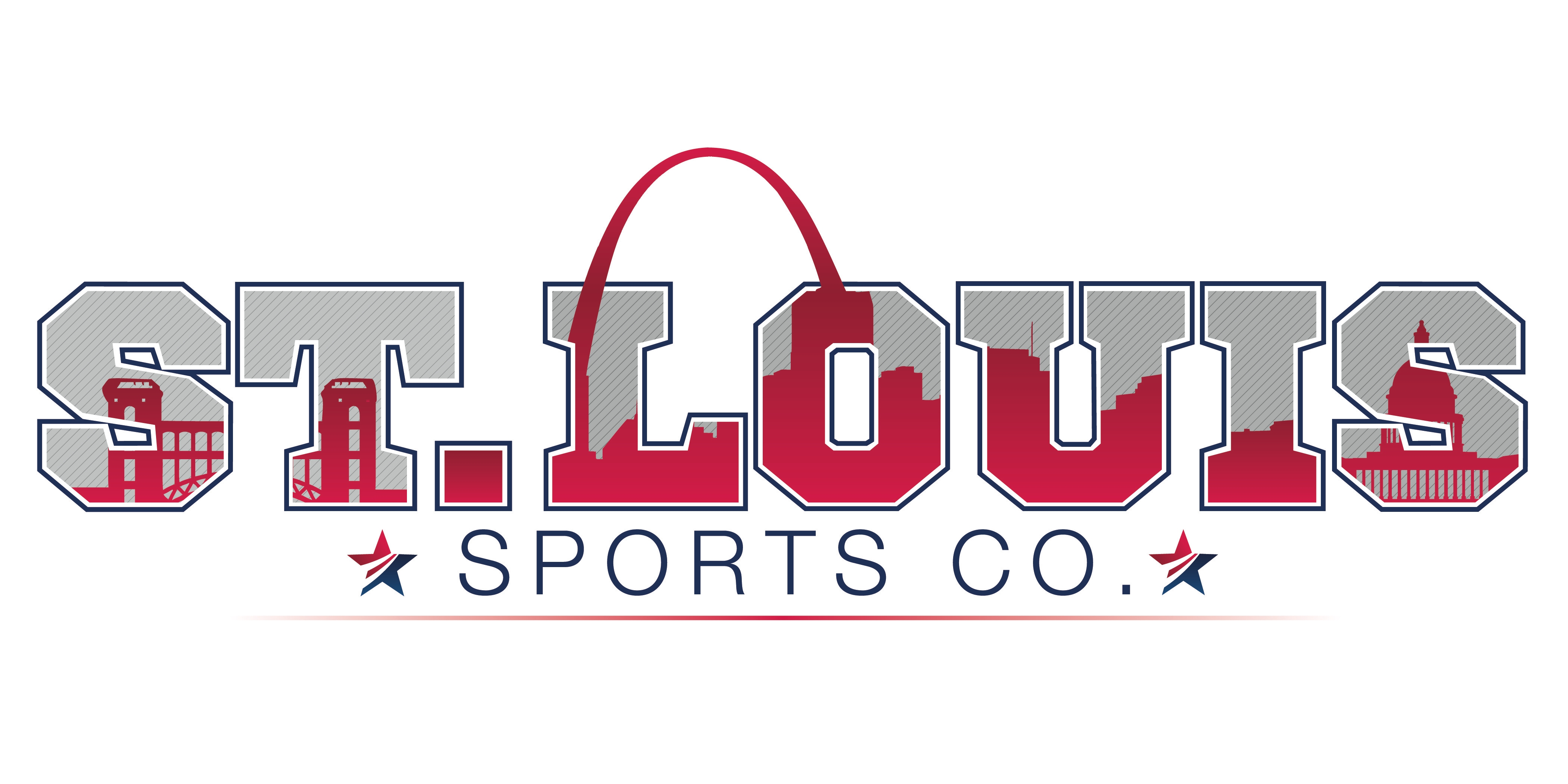 St. Louis Sports Co Logo