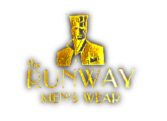 The Runway Men's Wear logo