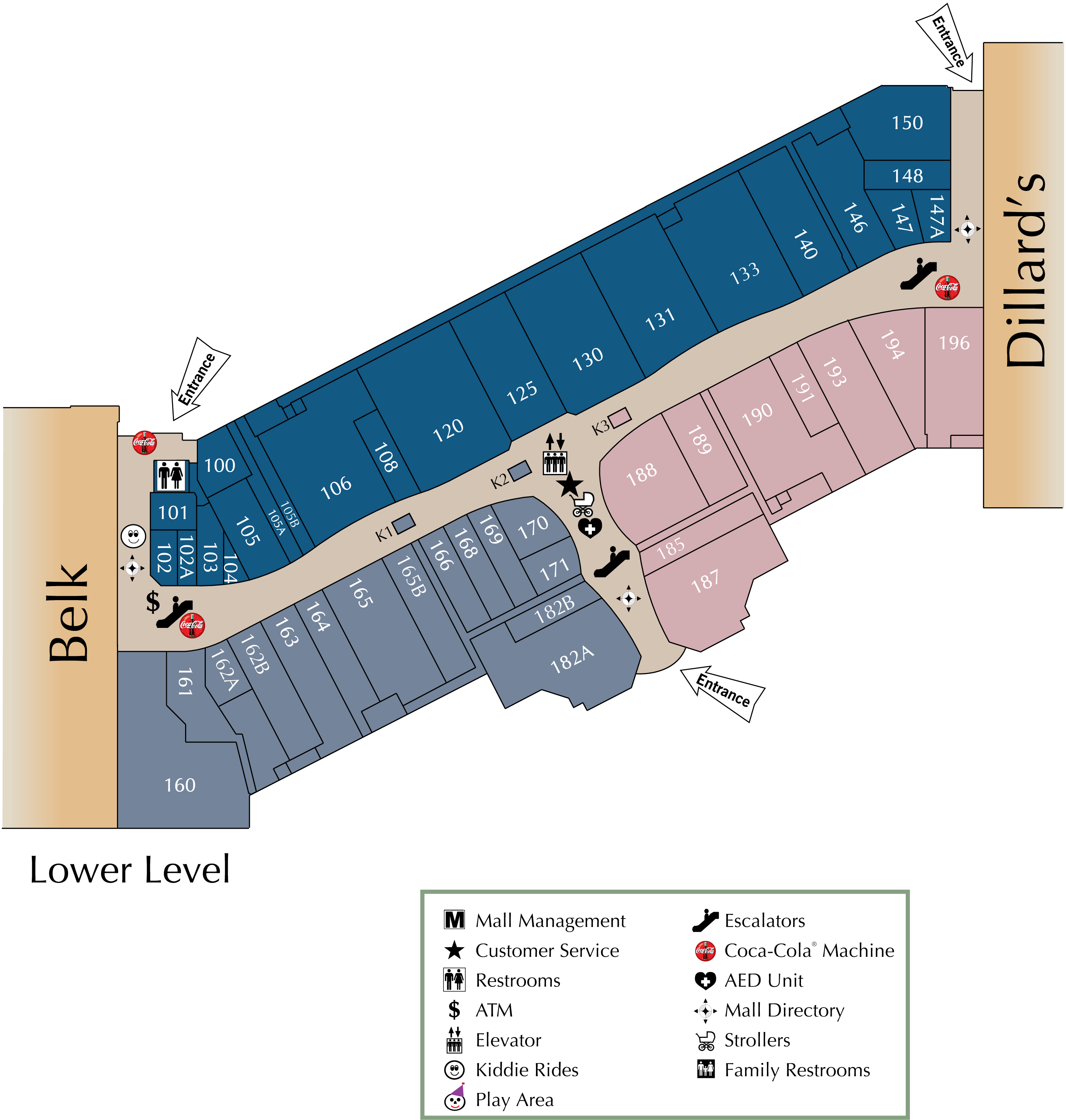 Parkway Plaza Mall Map Main Place Mall Hollister Hotsell, 53% Off | Www.alforja.cat
