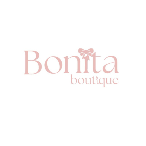 Bonita Boutique Store Logo